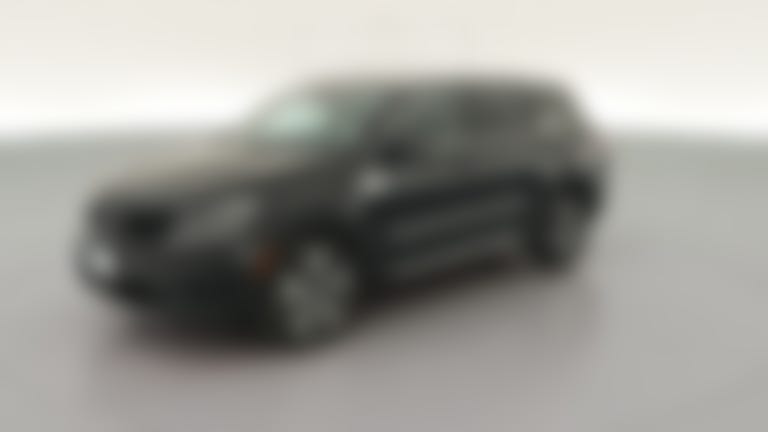 2023 Kia Sorento Hybrid vehicle photo