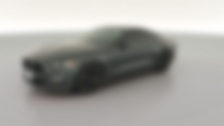 2015 Ford Mustang vehicle photo