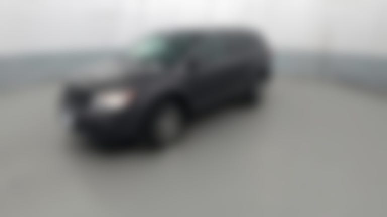 2018 Dodge Journey vehicle photo