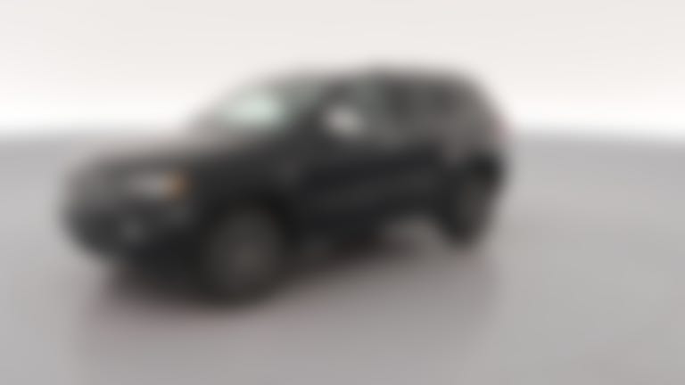 2019 Jeep Grand Cherokee vehicle photo