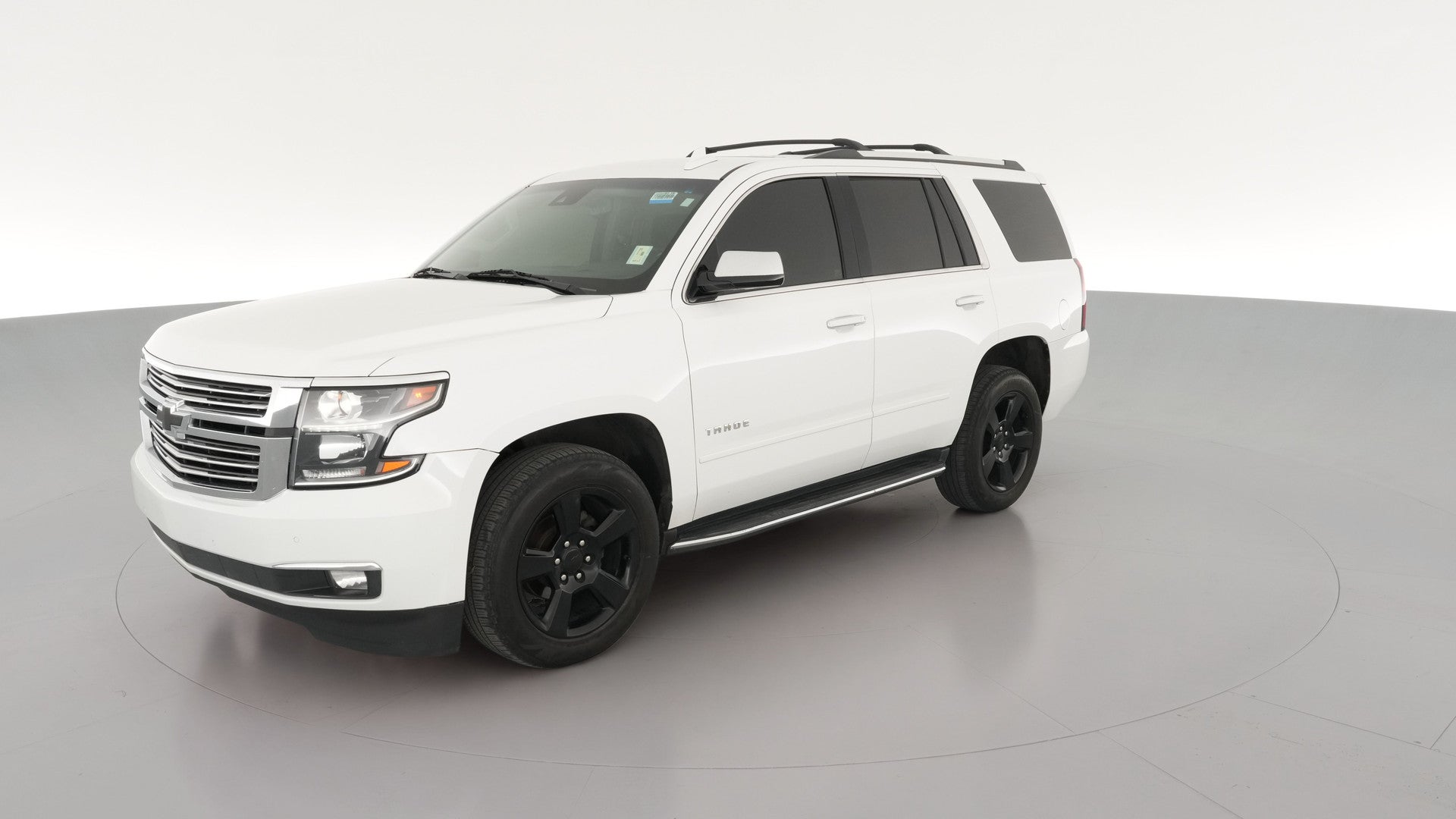 2020 Chevrolet Tahoe vehicle photo