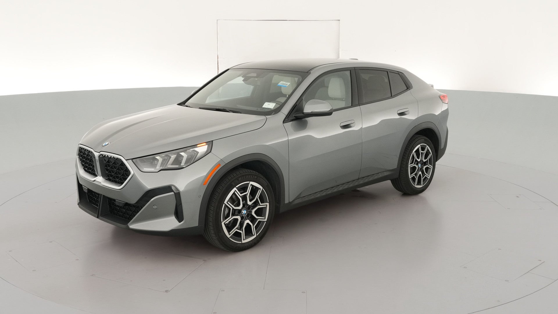 2026 BMW X2 vehicle photo