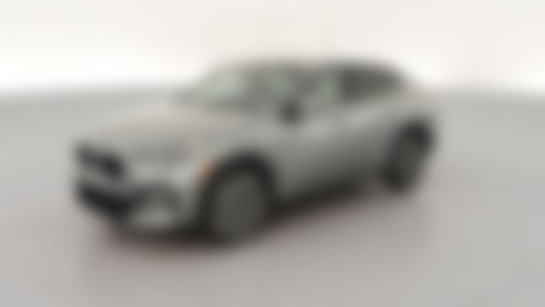 2026 BMW X2 vehicle photo
