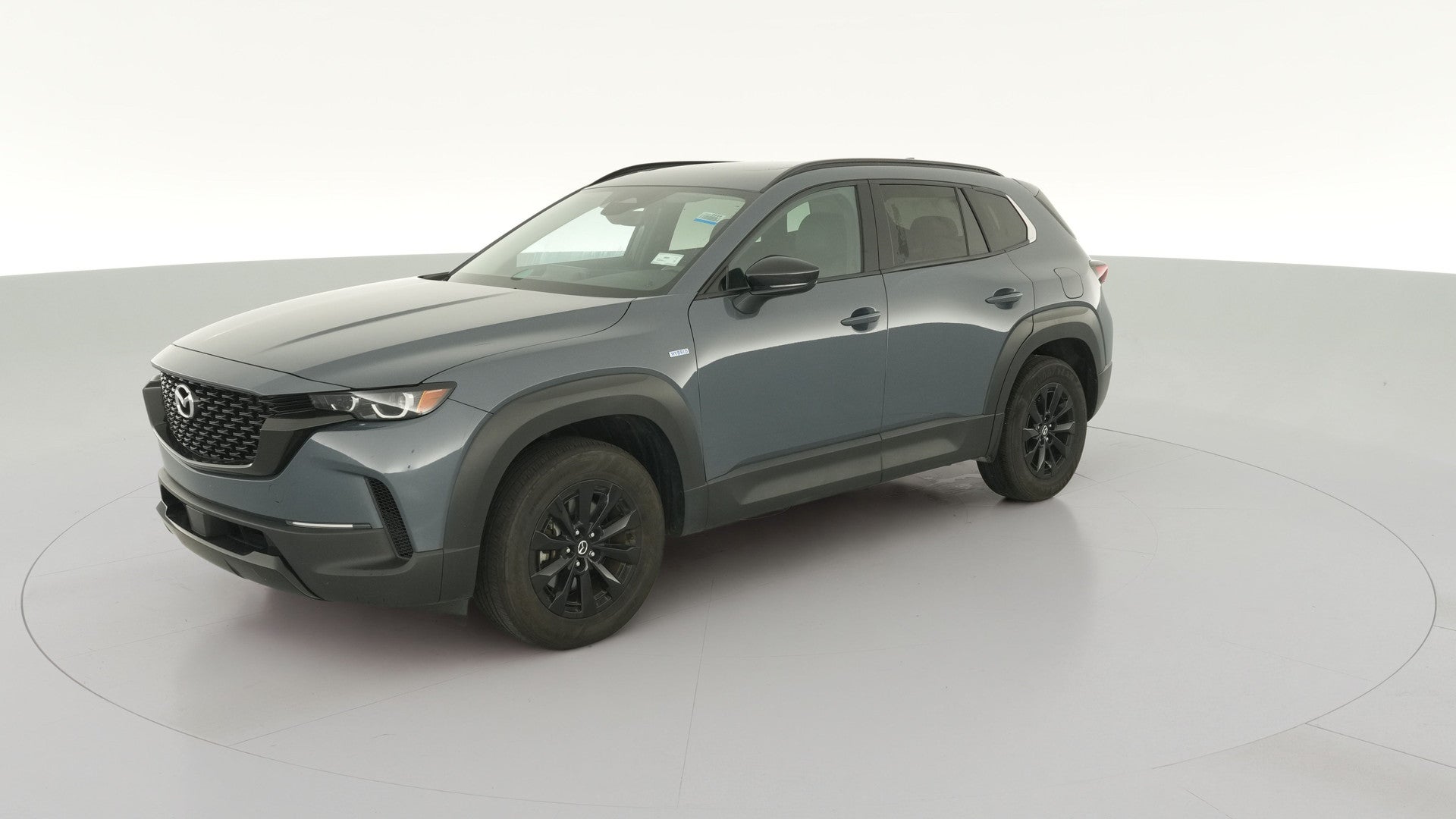 2025 MAZDA CX-50 Hybrid vehicle photo