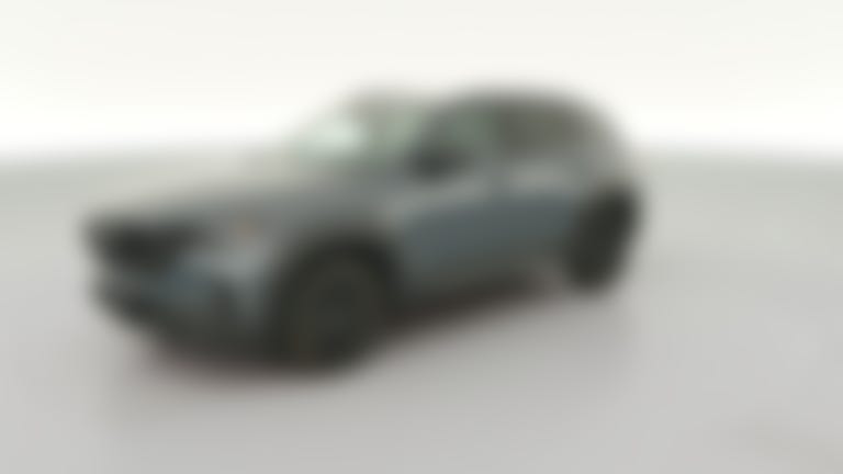 2025 MAZDA CX-50 Hybrid vehicle photo