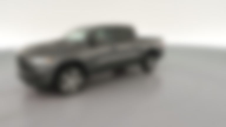 2023 Ram 1500 Crew Cab vehicle photo