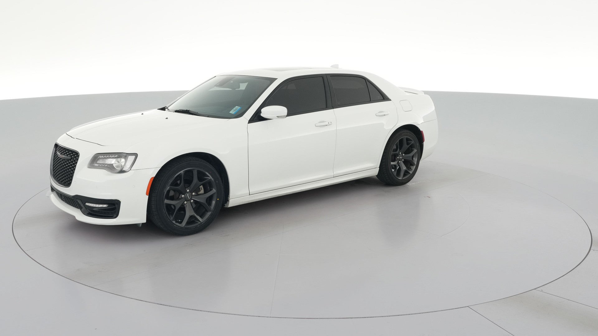 2021 Chrysler 300 vehicle photo