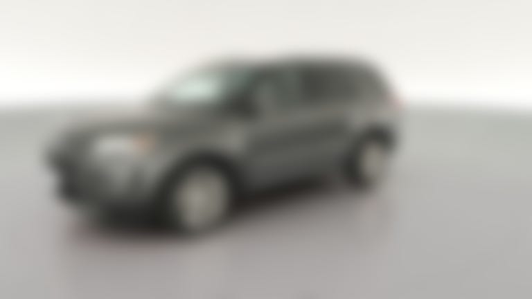 2017 Ford Explorer vehicle photo