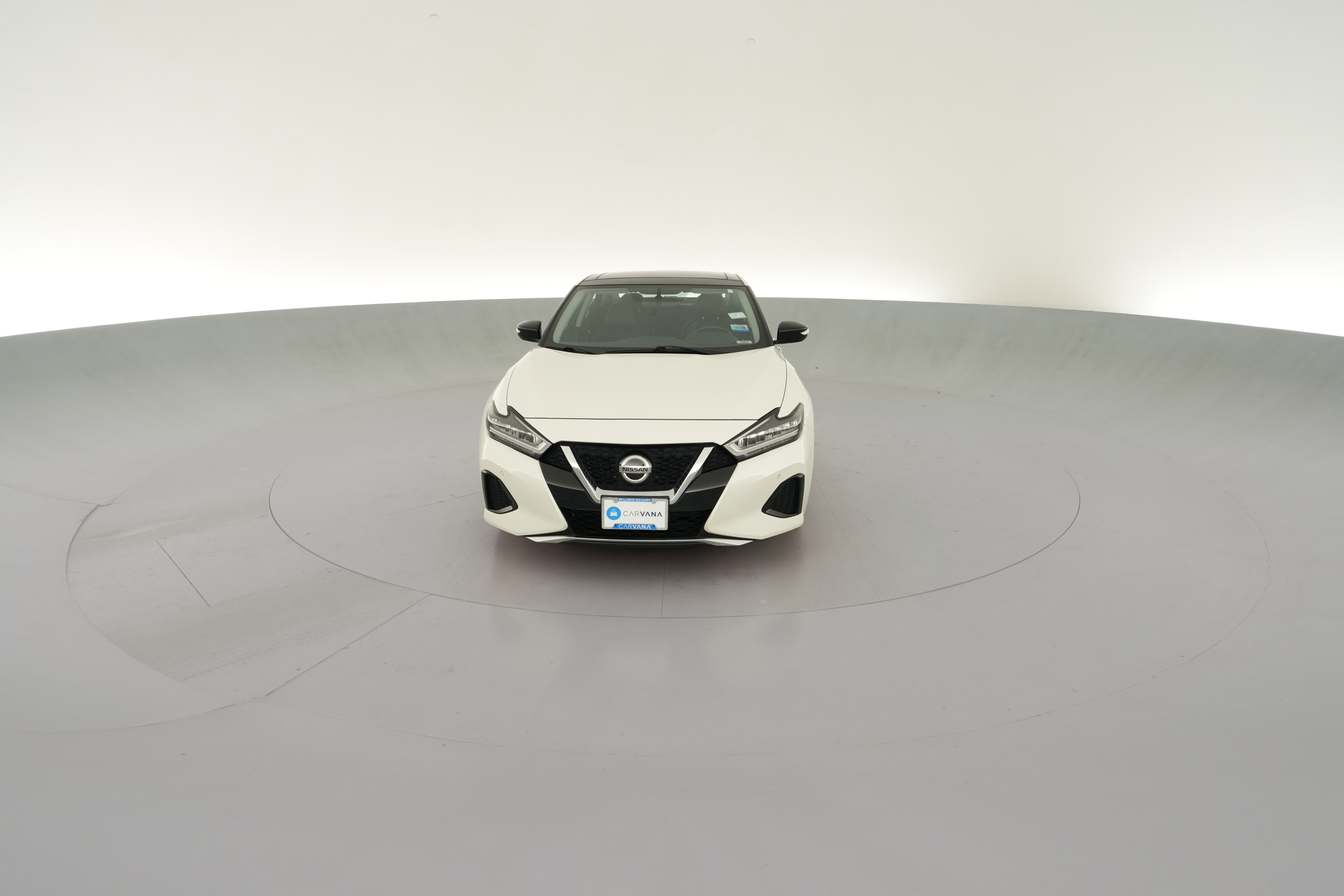 2019 Nissan Maxima SL - Photo 27