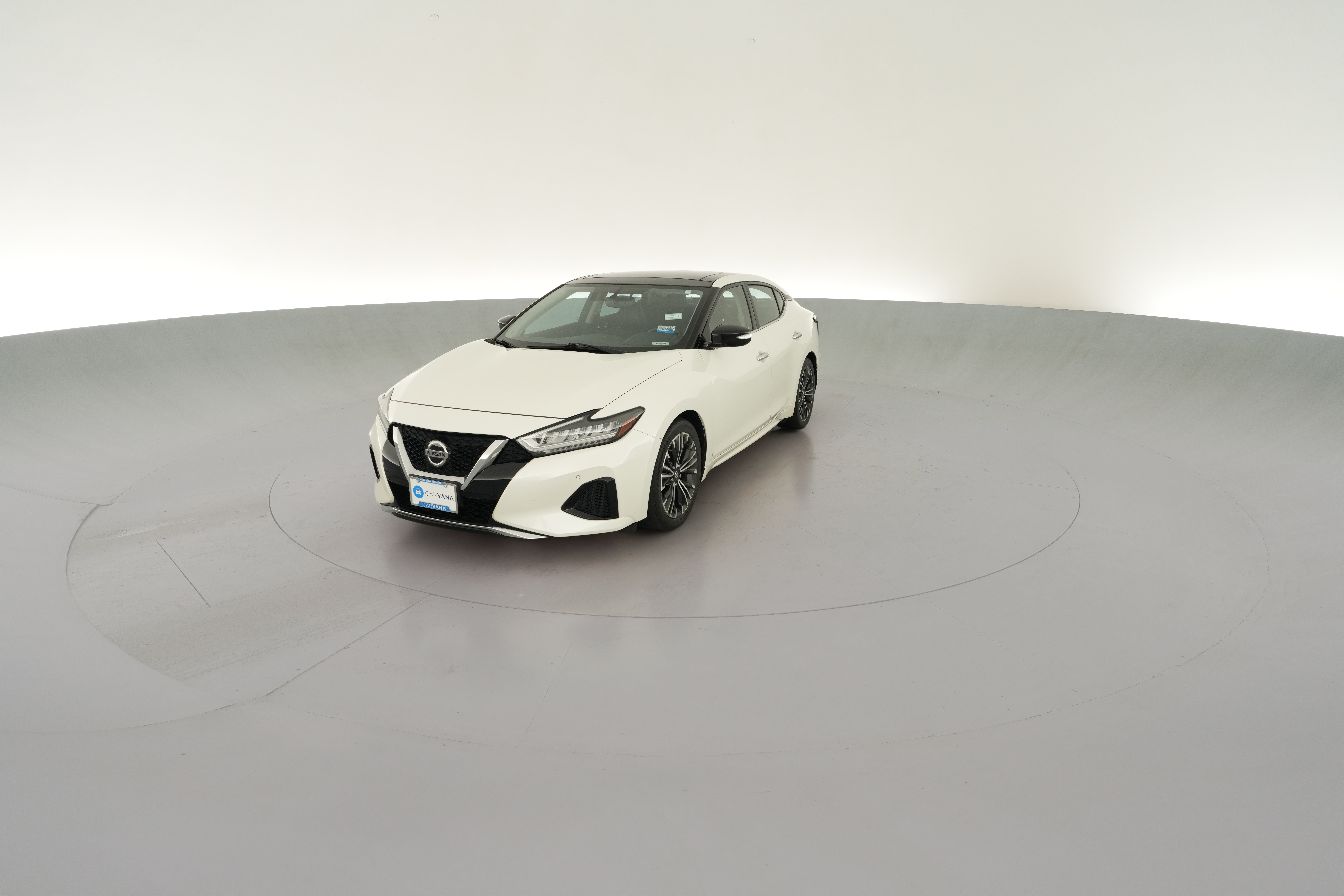 2019 Nissan Maxima SL - Photo 28