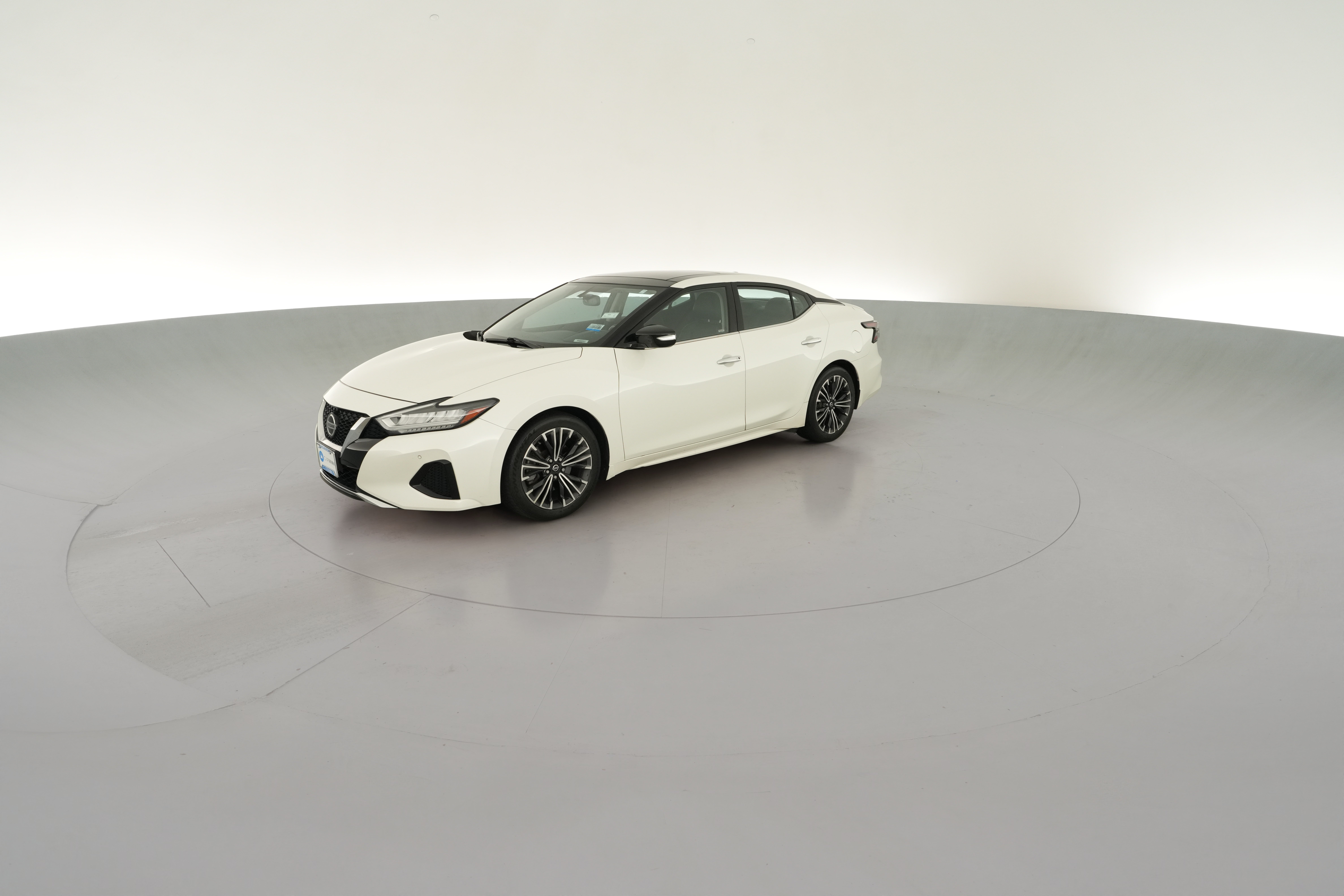 2019 Nissan Maxima SL - Photo 29