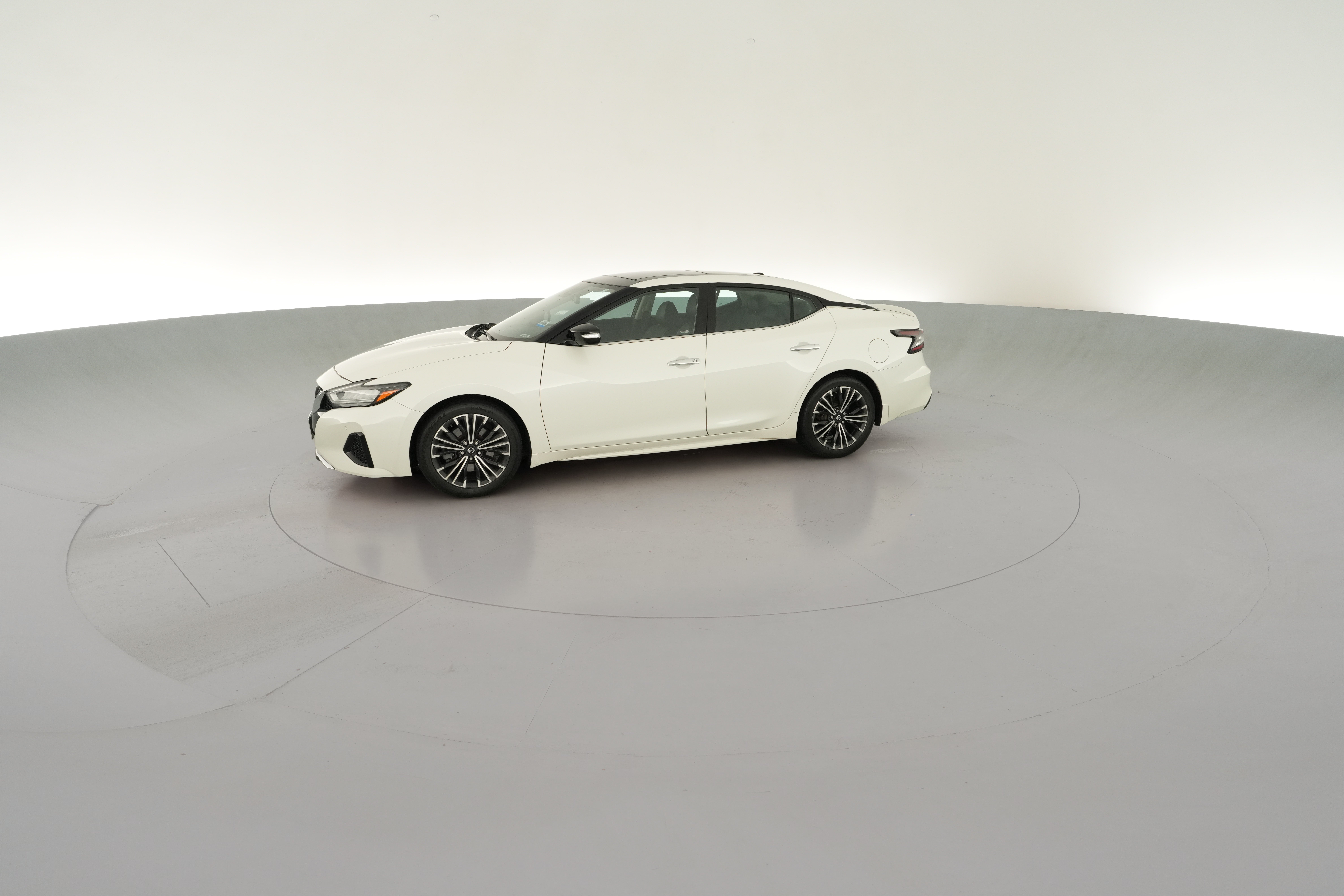 2019 Nissan Maxima SL - Photo 30