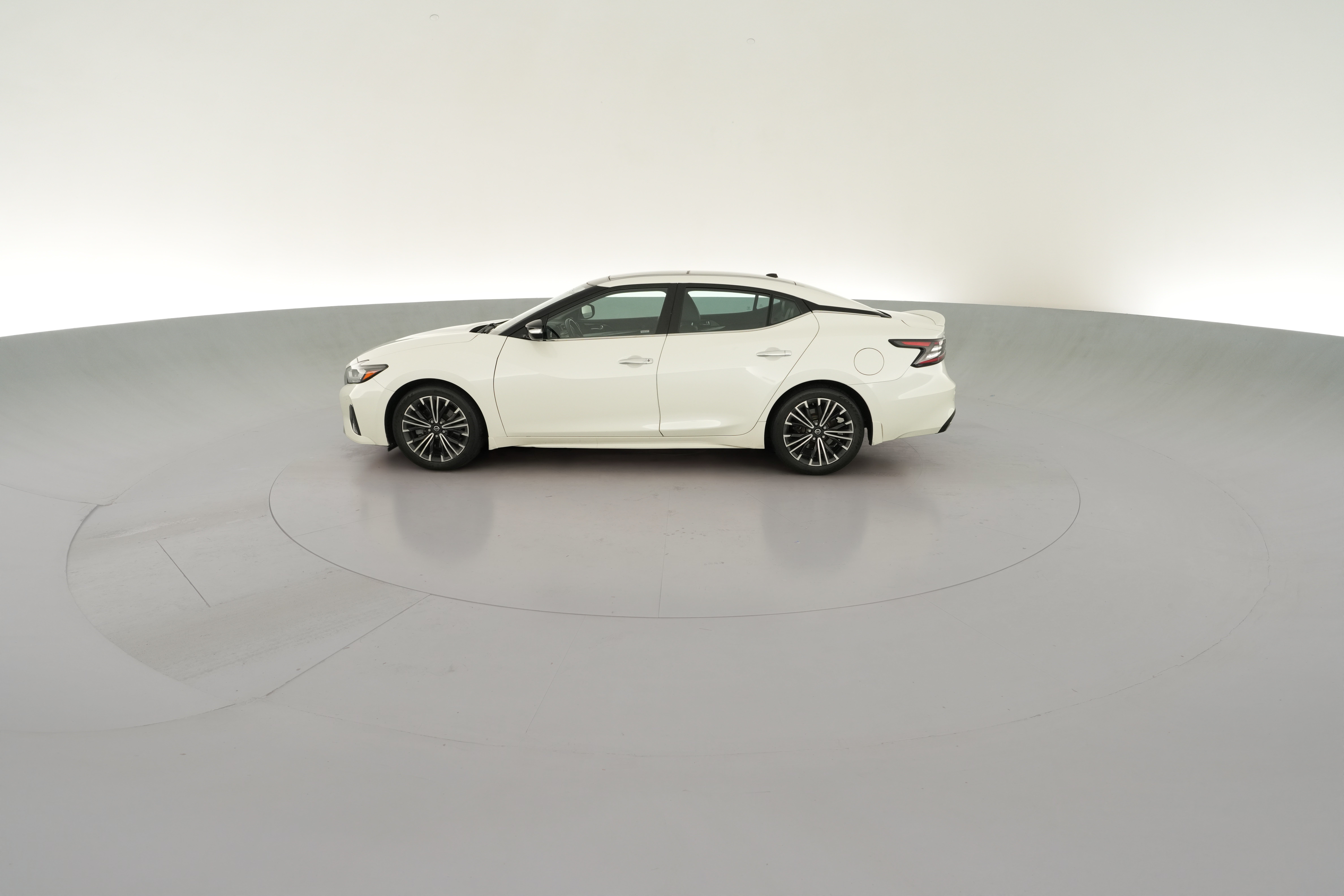 2019 Nissan Maxima SL - Photo 31