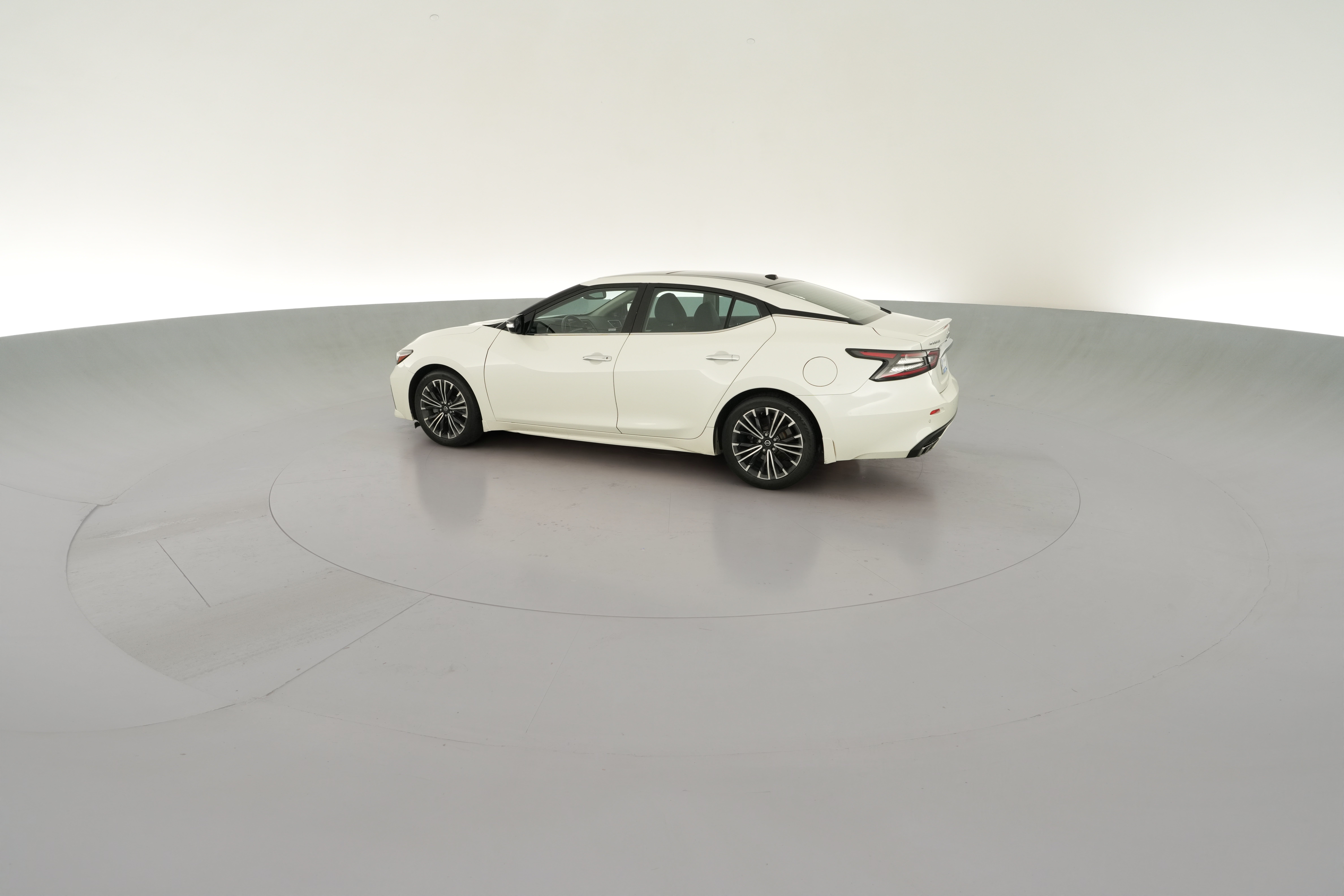 2019 Nissan Maxima SL - Photo 32