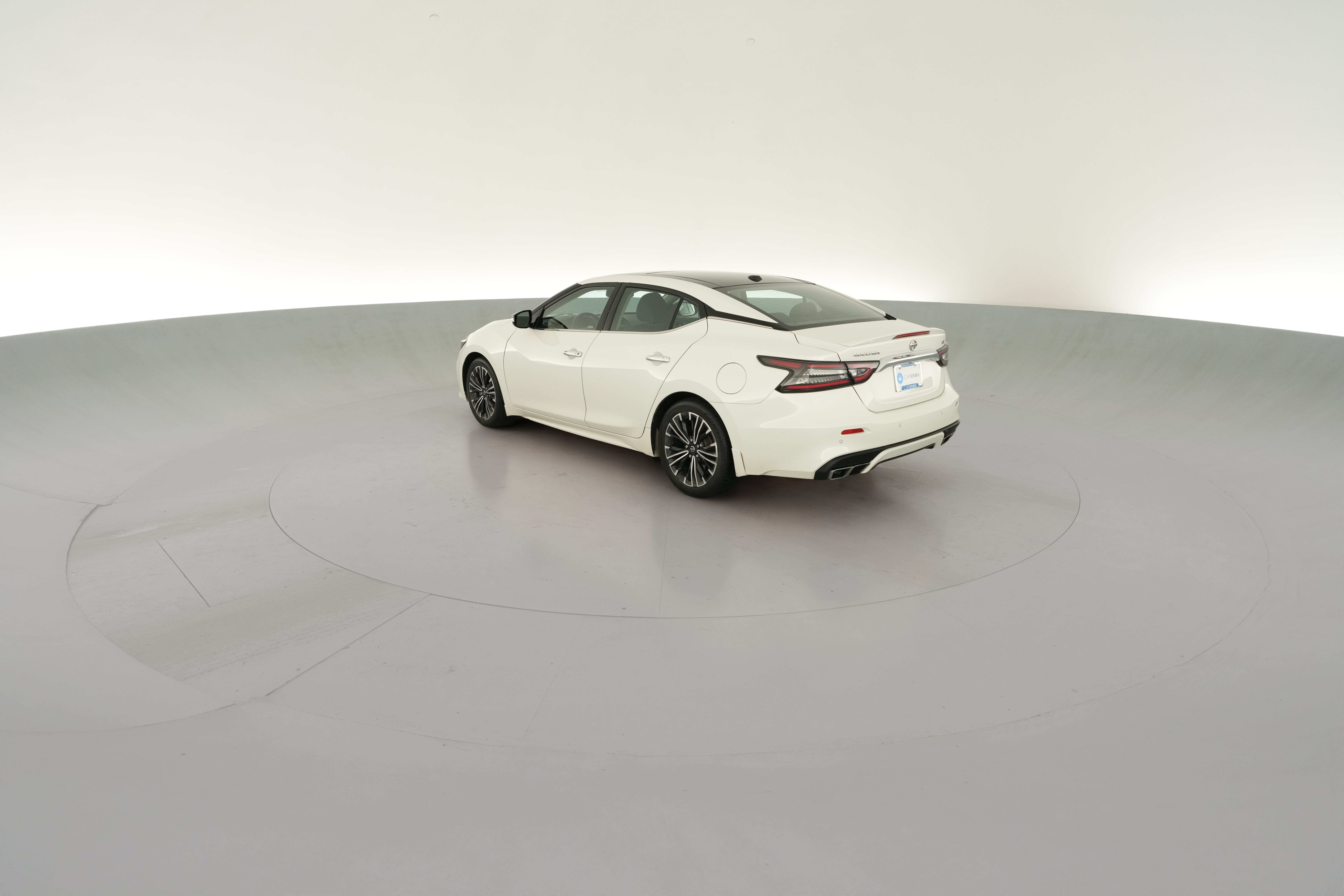 2019 Nissan Maxima SL - Photo 33