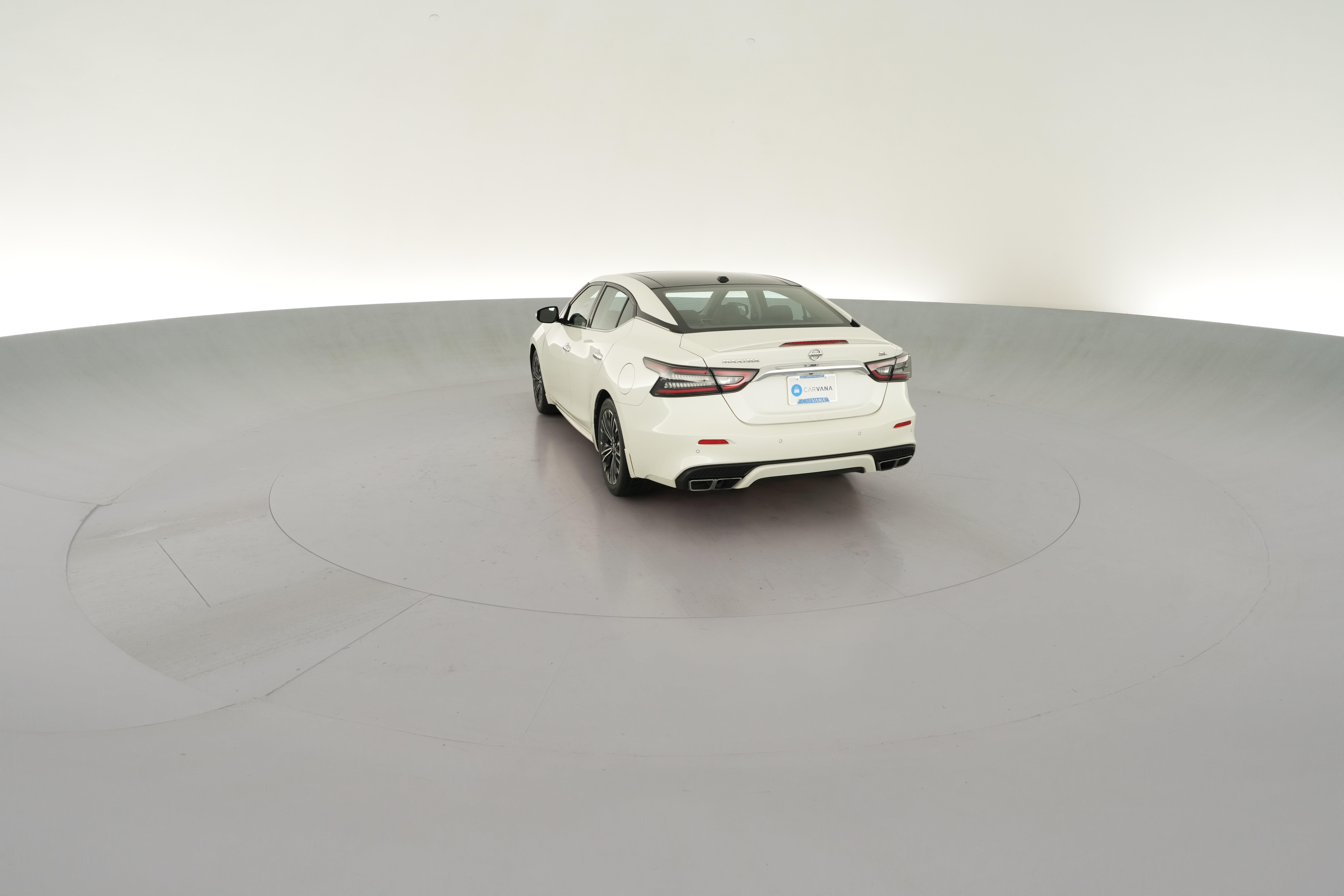 2019 Nissan Maxima SL - Photo 34