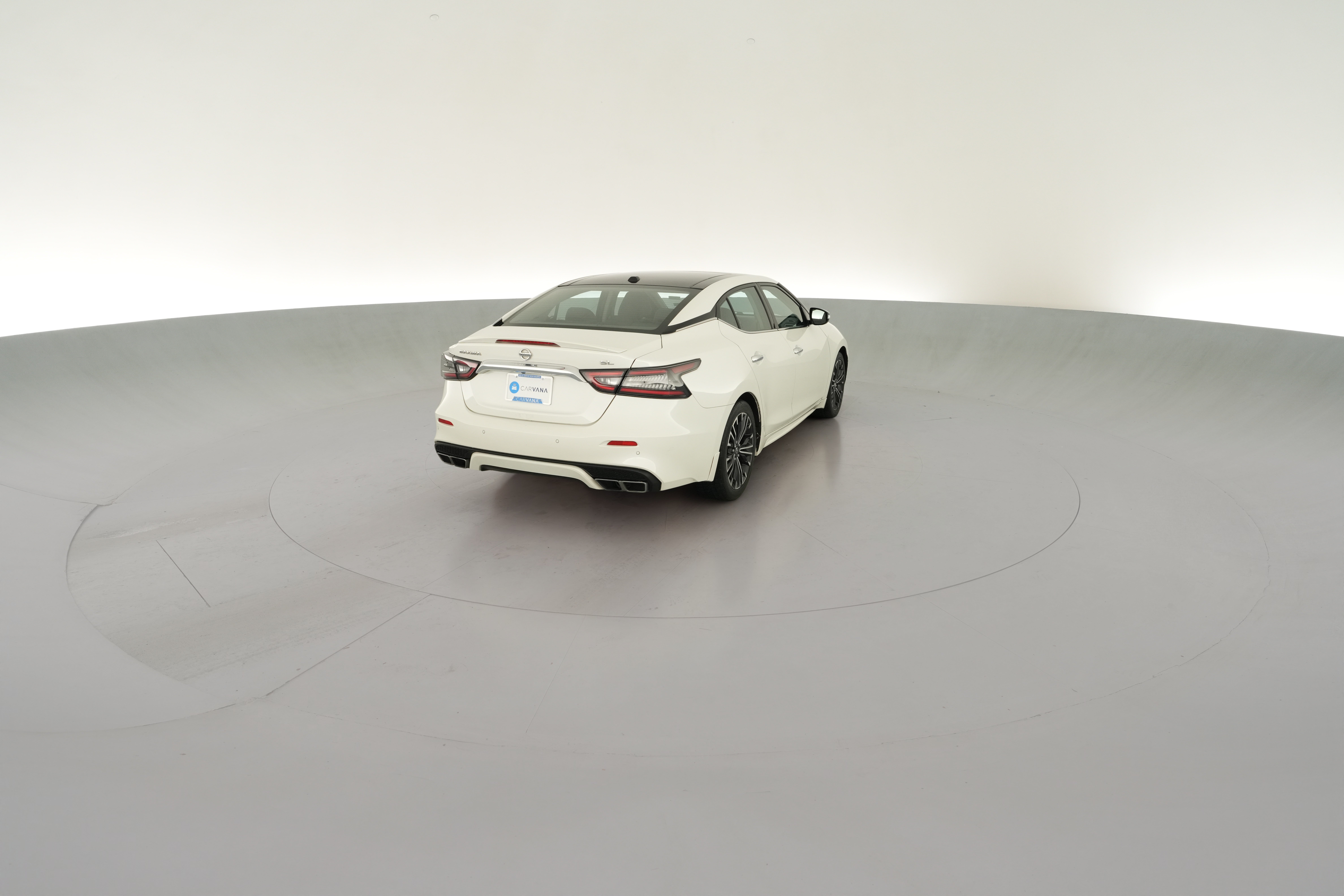 2019 Nissan Maxima SL - Photo 36