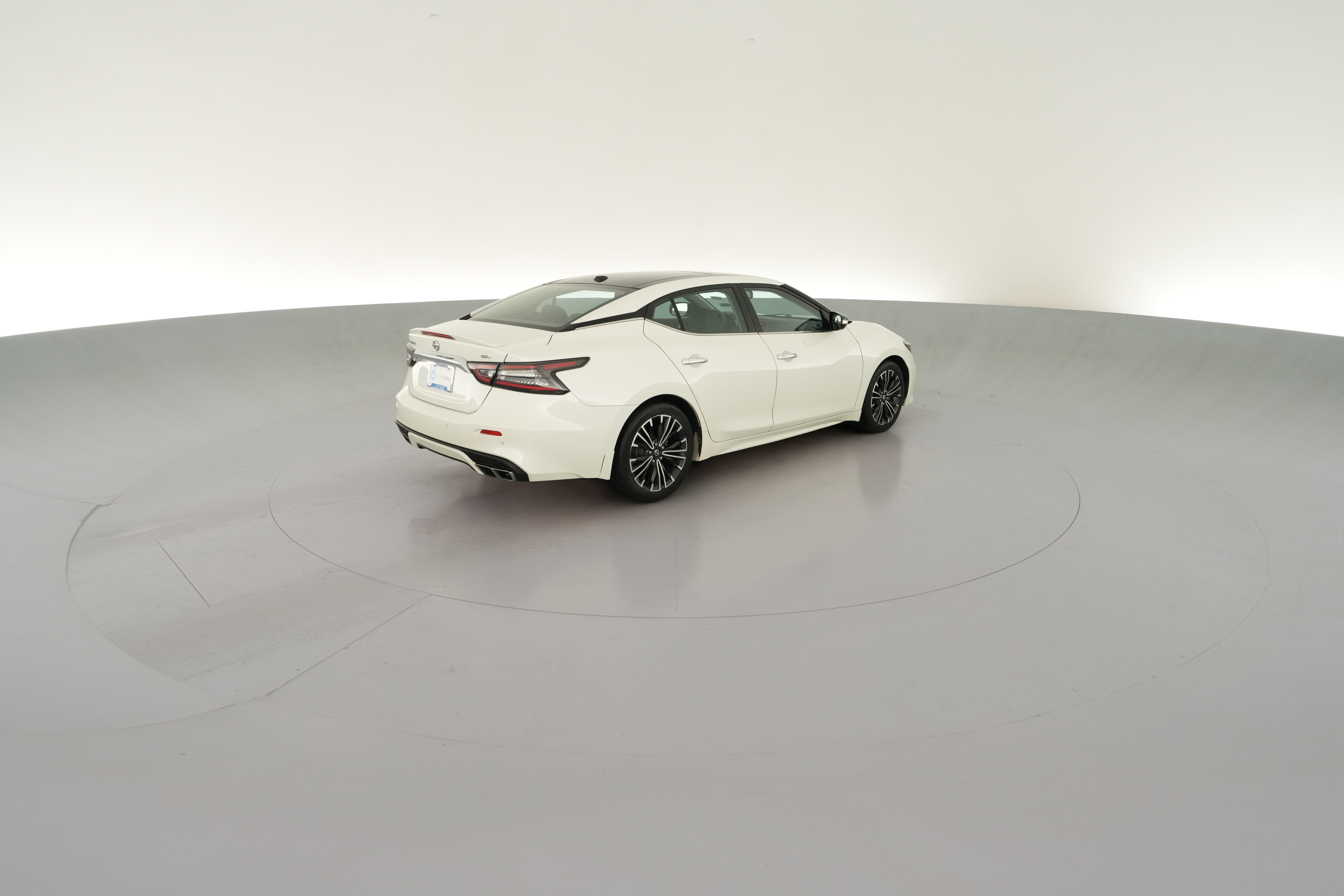 2019 Nissan Maxima SL - Photo 37