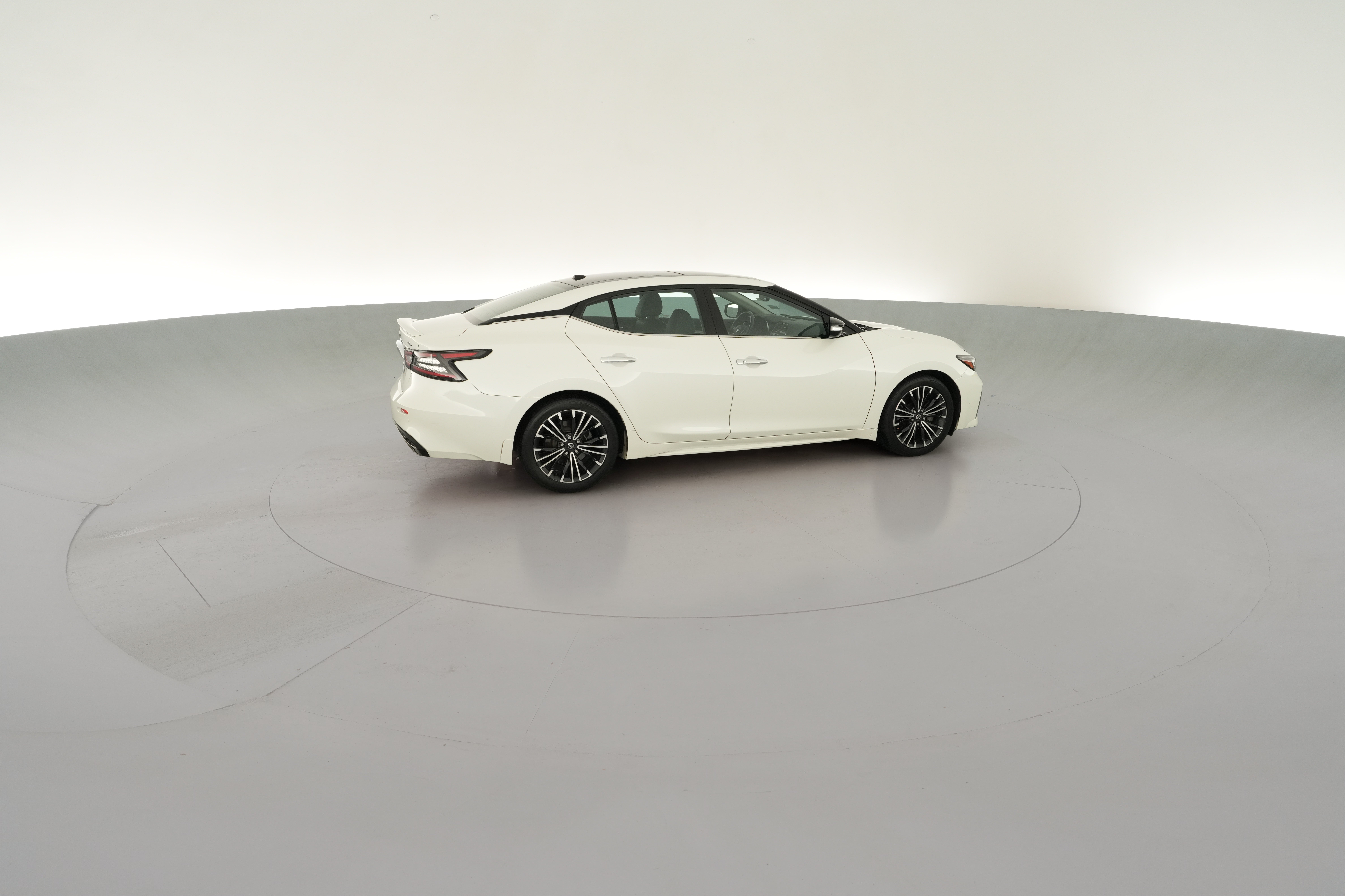 2019 Nissan Maxima SL - Photo 38