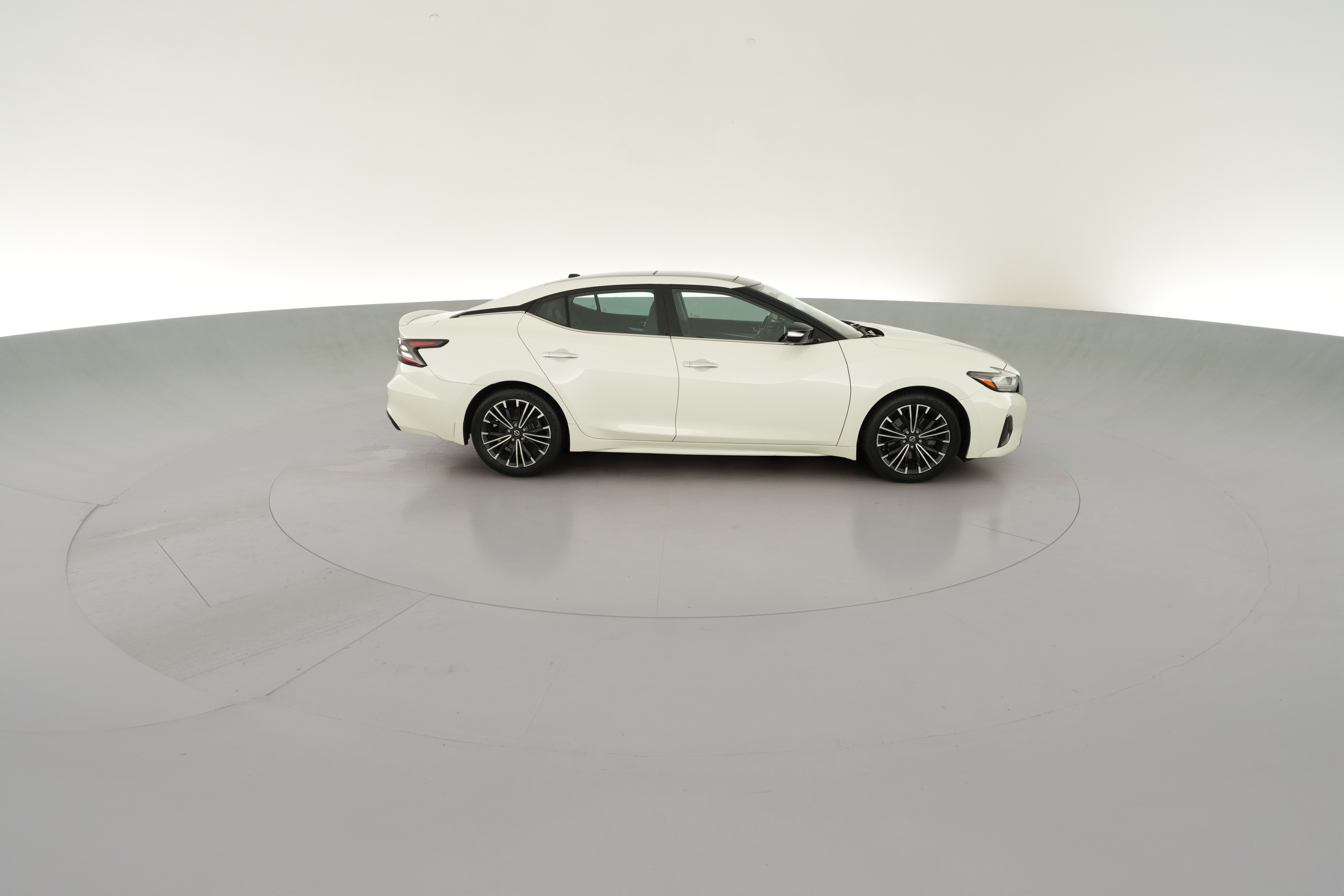 2019 Nissan Maxima SL - Photo 39