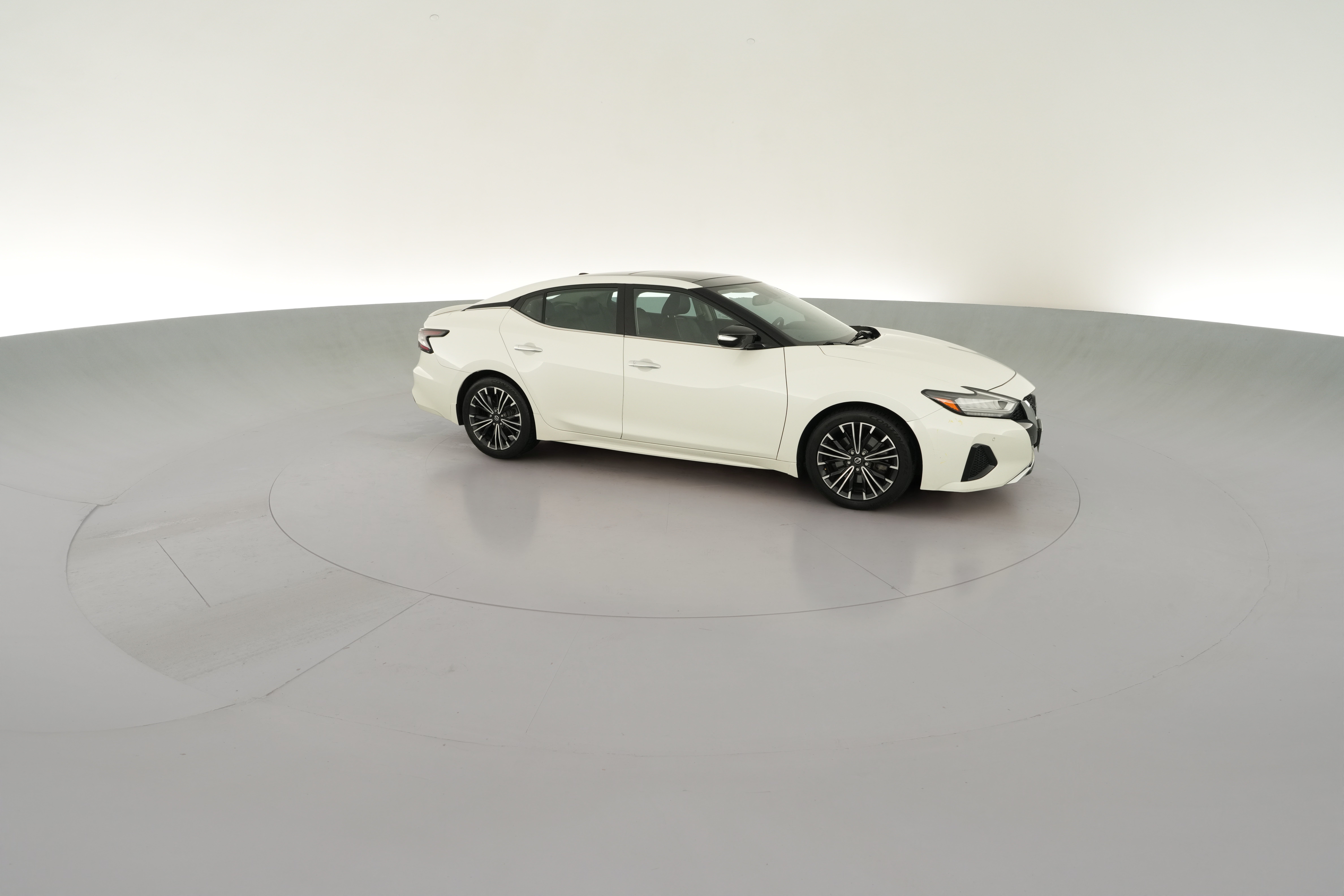 2019 Nissan Maxima SL - Photo 40