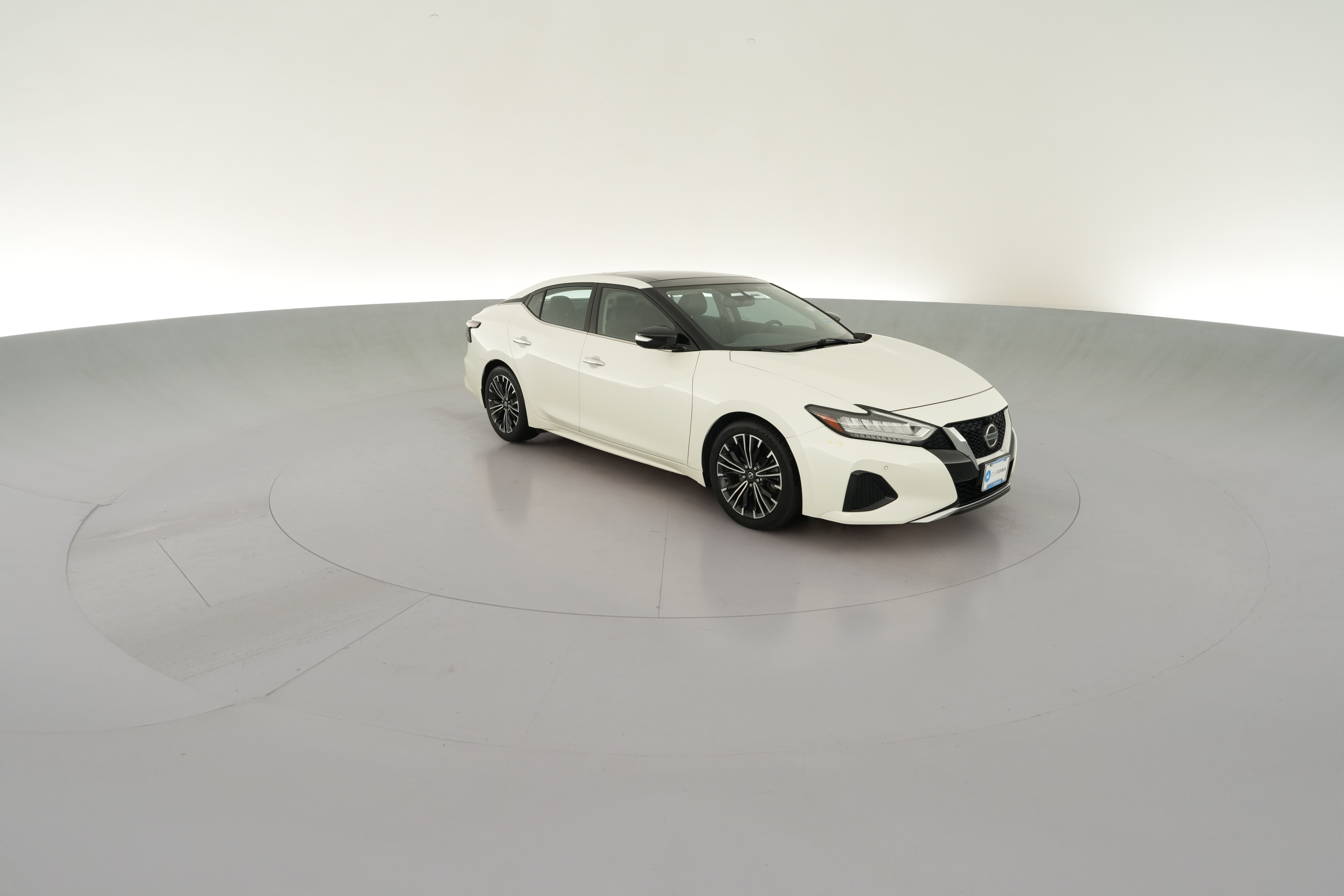 2019 Nissan Maxima SL - Photo 41