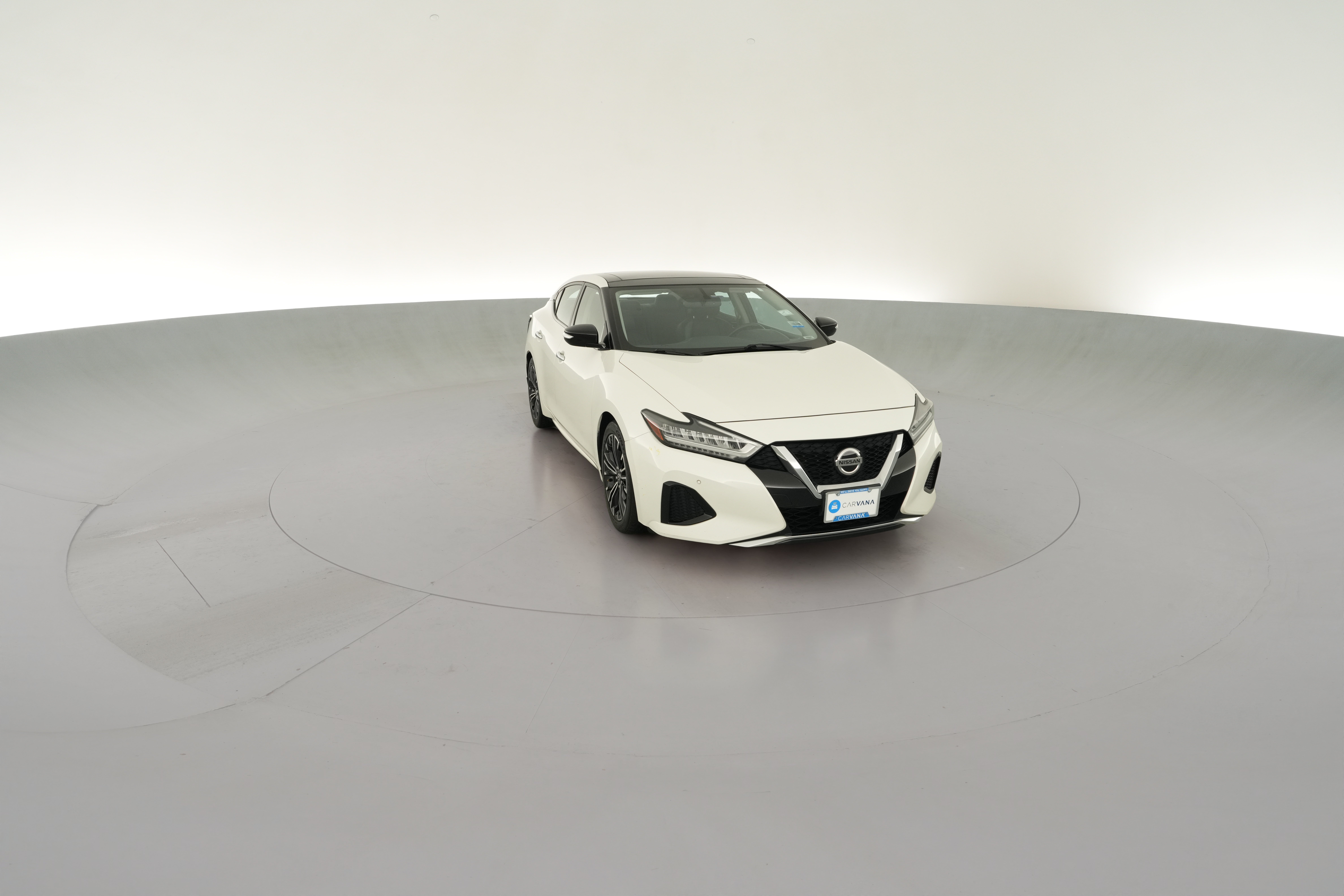 2019 Nissan Maxima SL - Photo 42