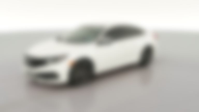 2021 Honda Civic vehicle photo