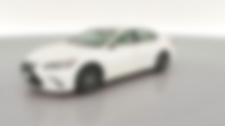 2022 Lexus ES vehicle photo