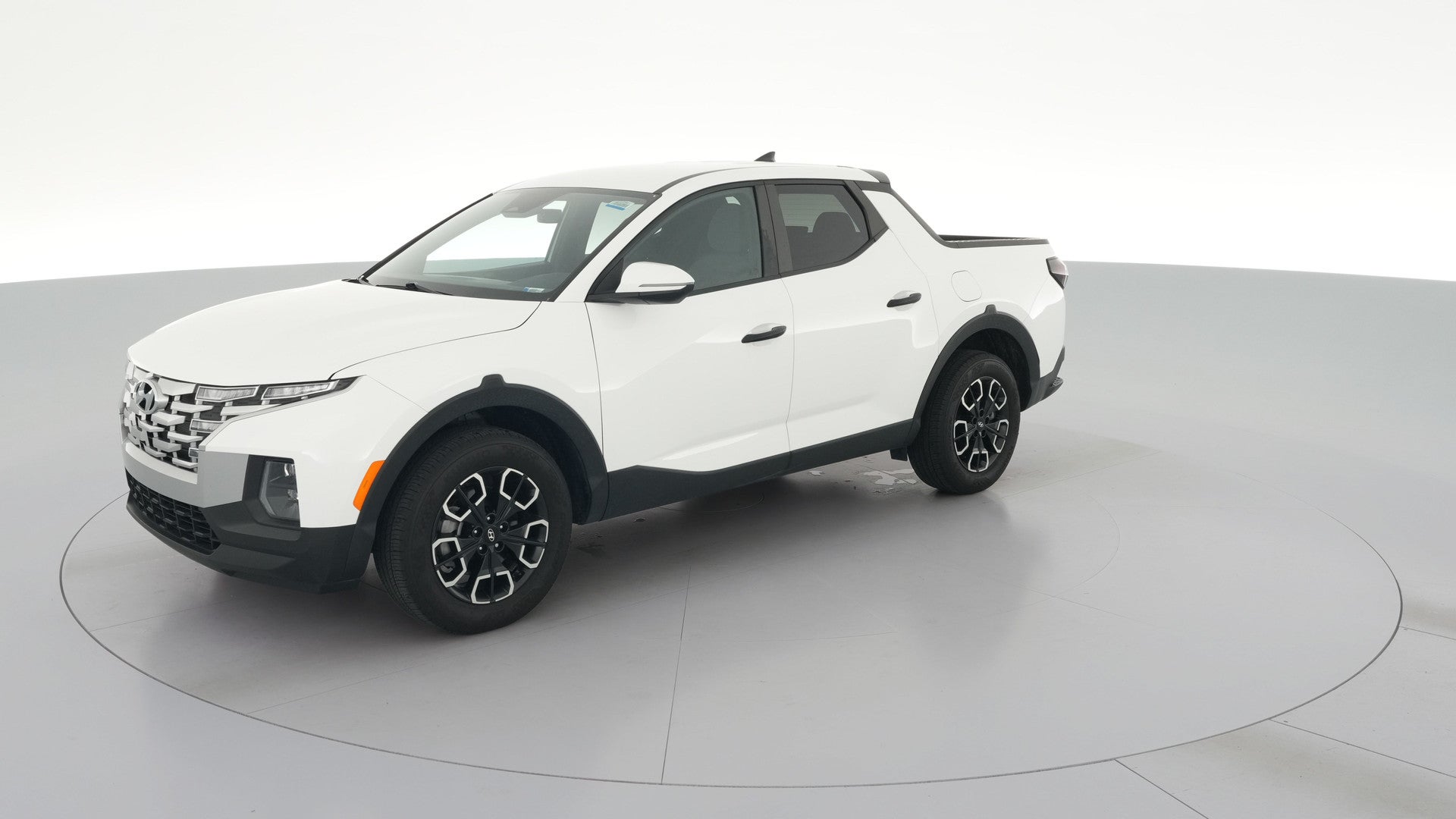2024 Hyundai Santa Cruz vehicle photo