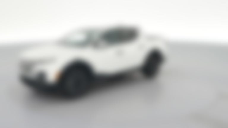 2024 Hyundai Santa Cruz vehicle photo