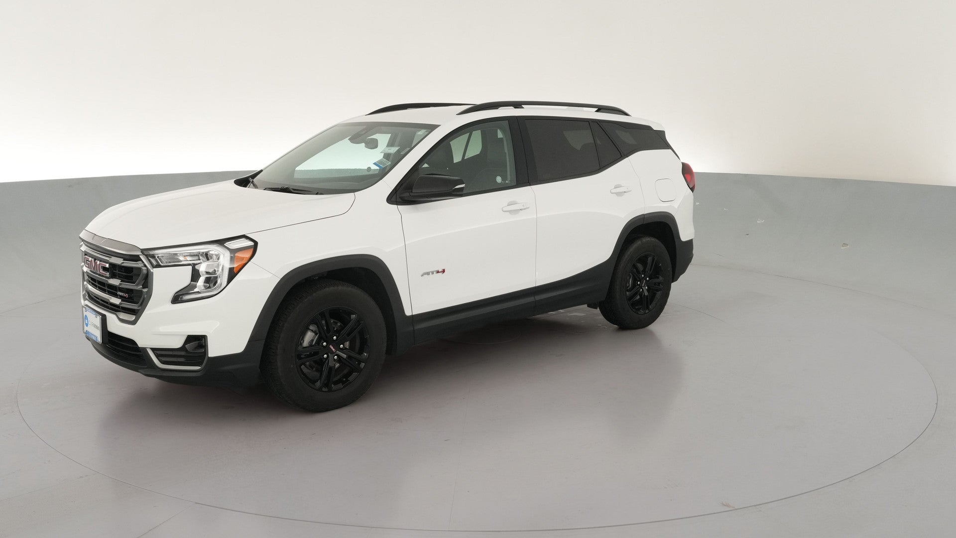 2023 GMC Terrain vehicle photo