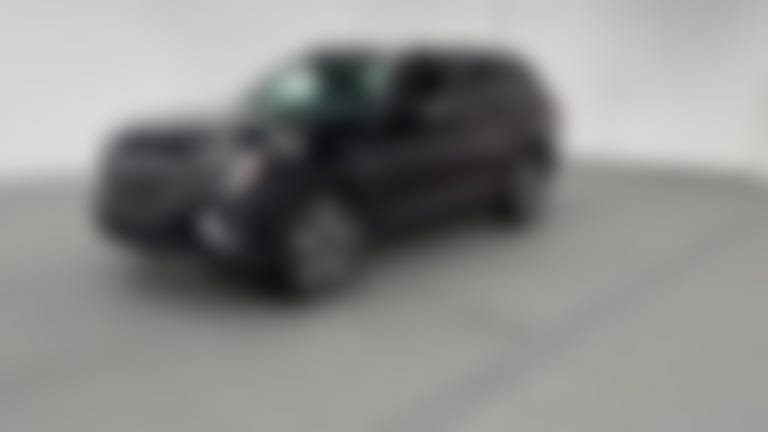 2026 Volkswagen Atlas vehicle photo
