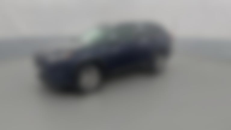 2025 Toyota RAV4 vehicle photo
