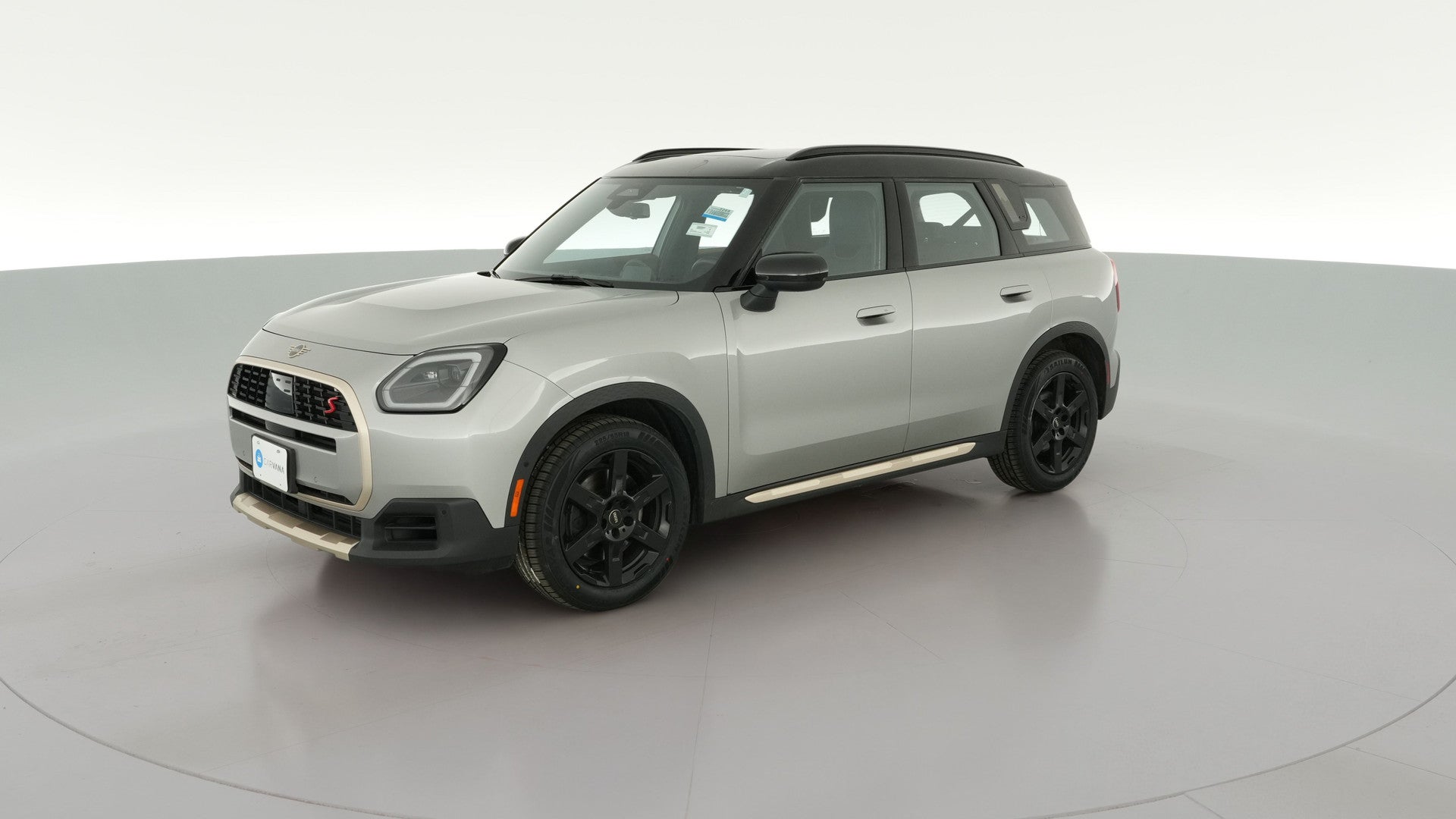 2025 MINI Countryman vehicle photo