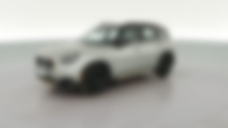 2025 MINI Countryman vehicle photo