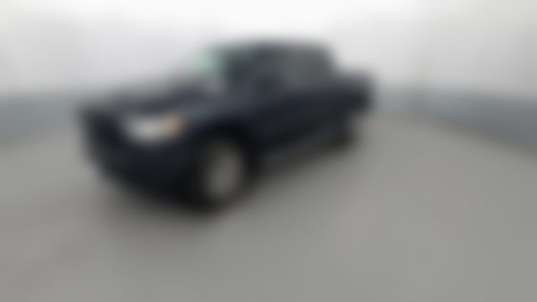 2019 Ram 1500 Crew Cab vehicle photo