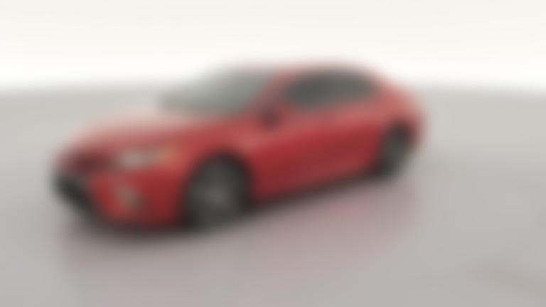 2019 Toyota Camry vehicle photo