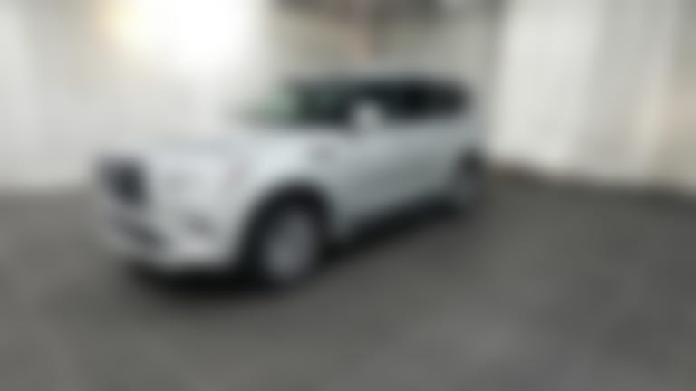 2020 INFINITI QX80 vehicle photo