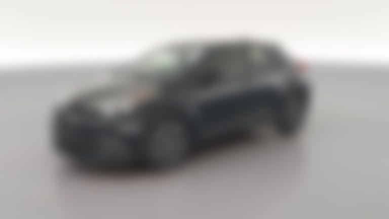 2019 Toyota C-HR vehicle photo
