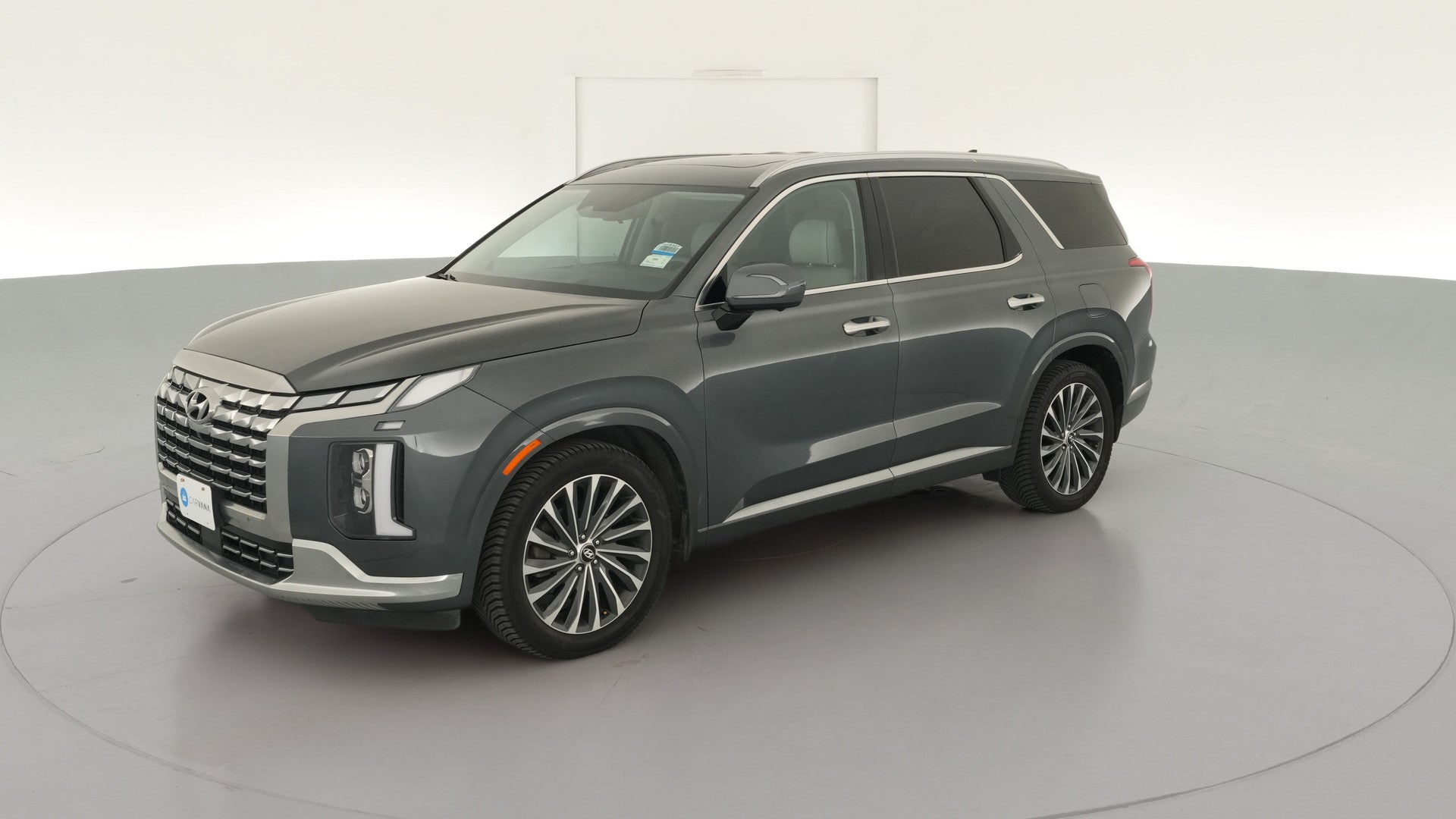 2023 Hyundai Palisade vehicle photo
