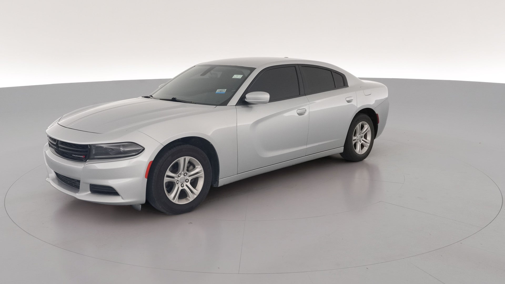 2022 Dodge Charger vehicle photo