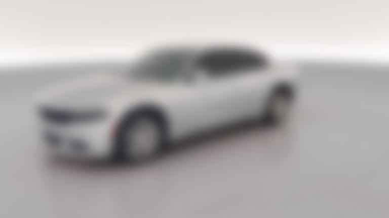 2022 Dodge Charger vehicle photo