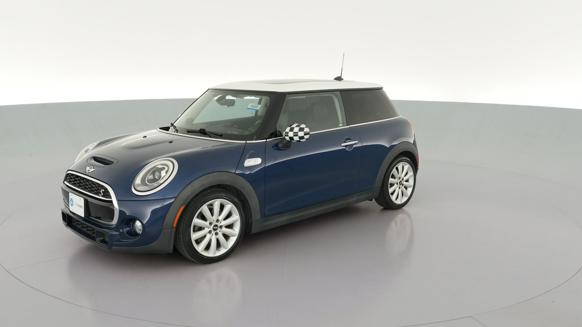 2018 MINI Hardtop 2 Door vehicle photo