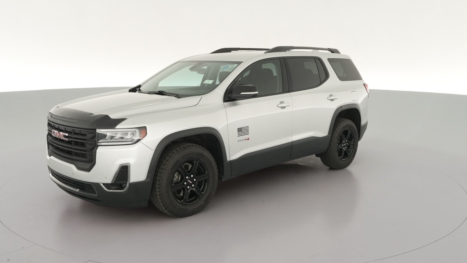 2020 GMC Acadia vehicle photo