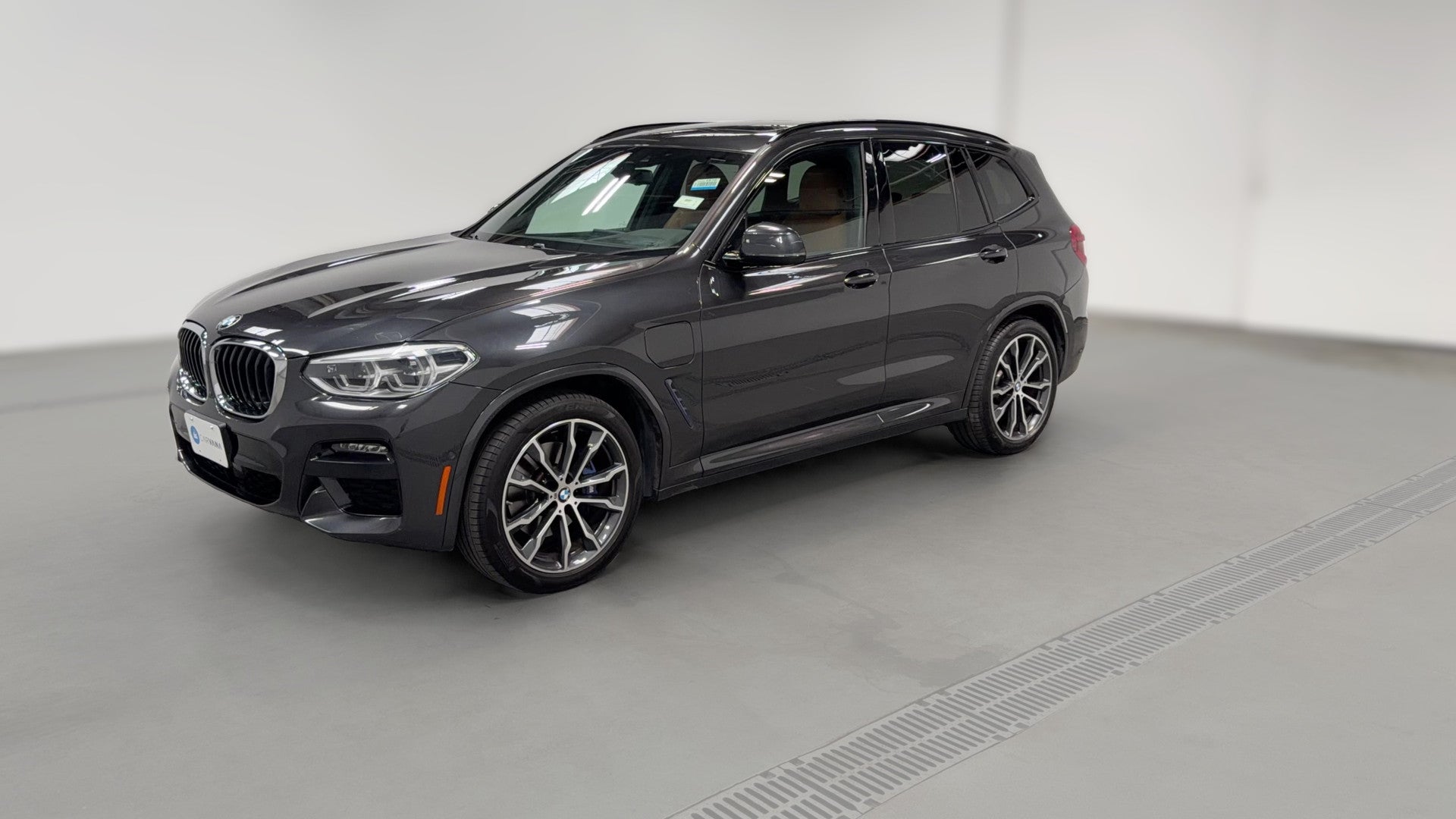 2020 BMW X3 vehicle photo