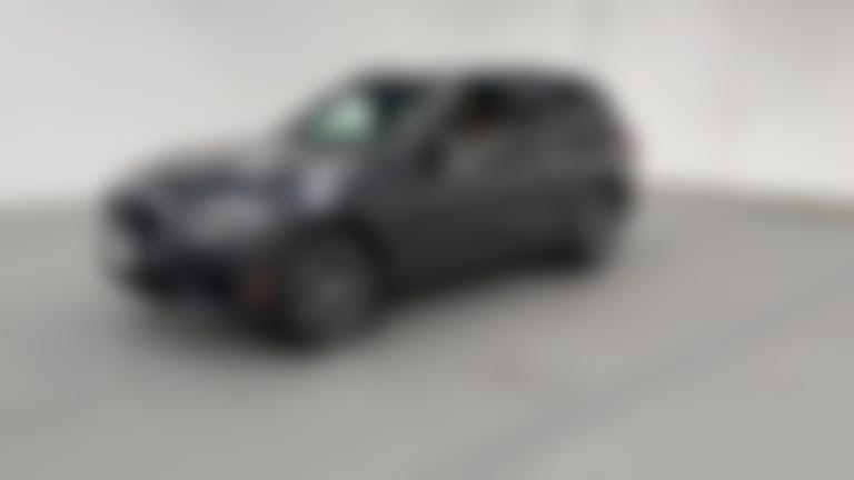 2020 BMW X3 vehicle photo