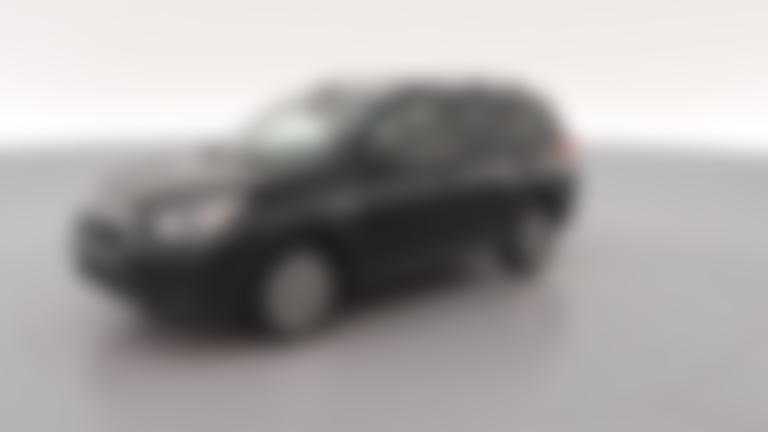 2021 Subaru Forester vehicle photo