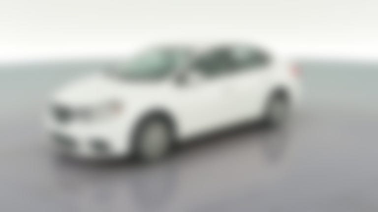 2019 Nissan Sentra vehicle photo