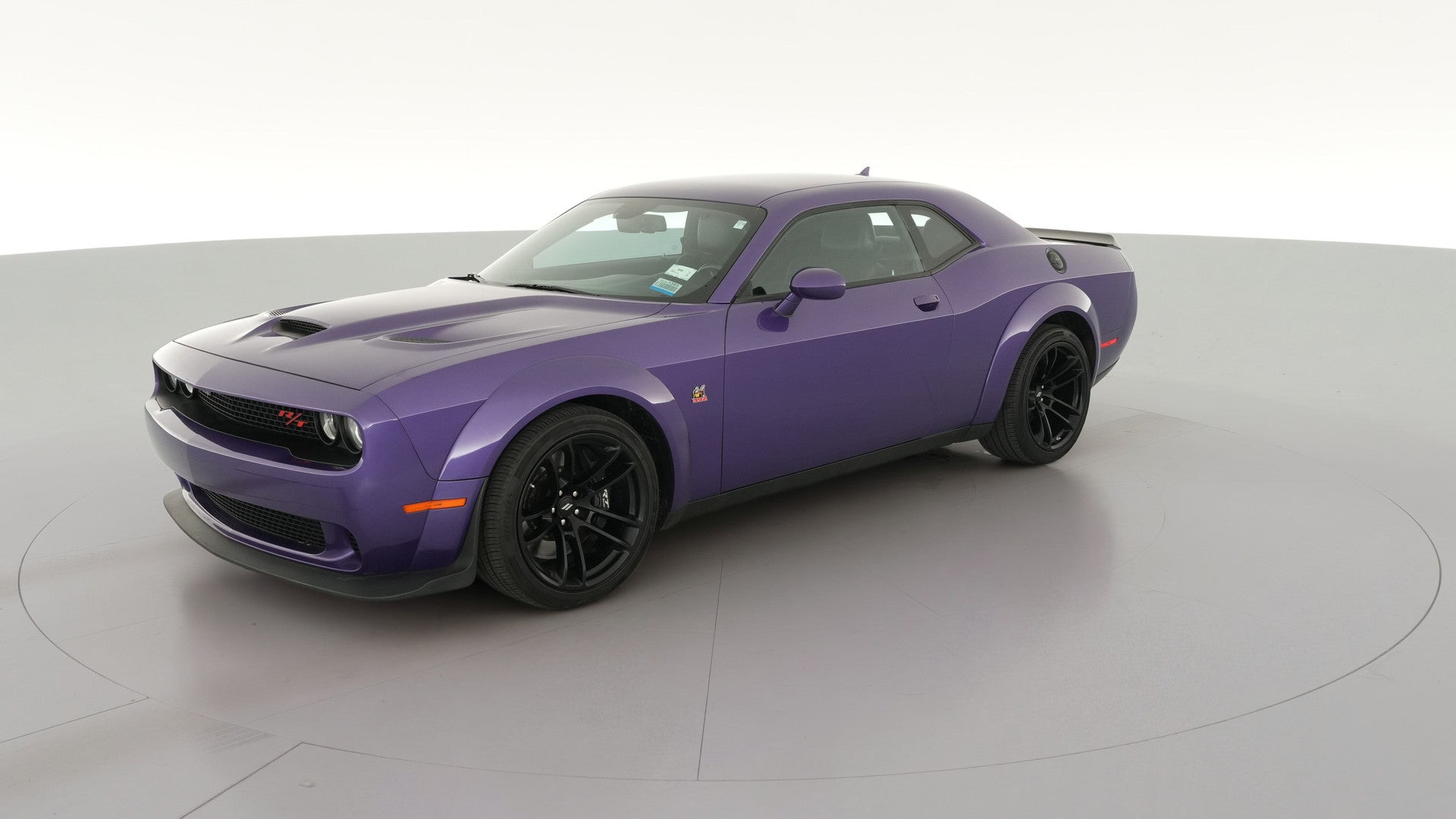 2023 Dodge Challenger vehicle photo